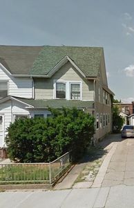 836 E 49th St, Brooklyn, NY, 11203