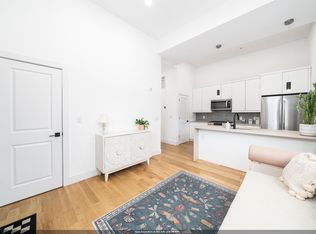 78 Paterson St #1, Jersey City, NJ 07307