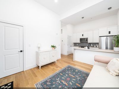 78 Paterson St #1, Jersey City, NJ, 07307