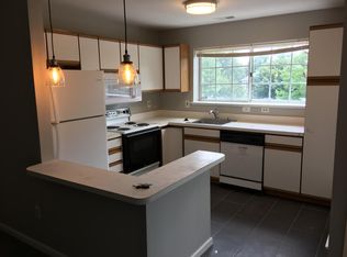 16 Ashlar Hill Ct #16, Parkville, MD 21234