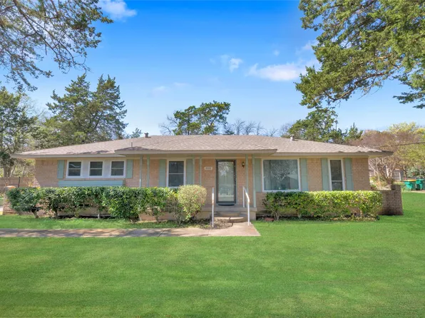 1020 Tower Dr, Cedar Hill, TX 75104