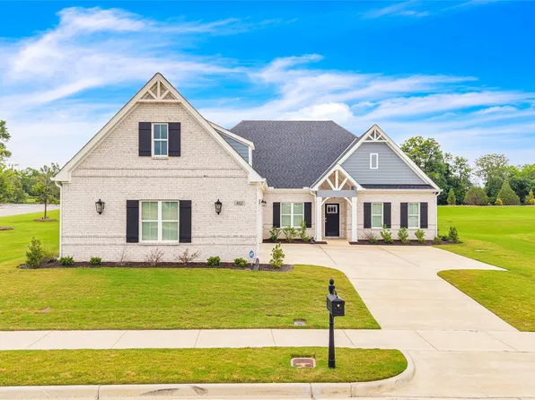 462 Setter Trl, Pike Road, AL 36064