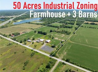 3380 Baker Rd, Niagara Falls, ON L2H1Y7
