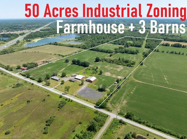 3380 Baker Rd, Niagara Falls, ON L2H 1Y7