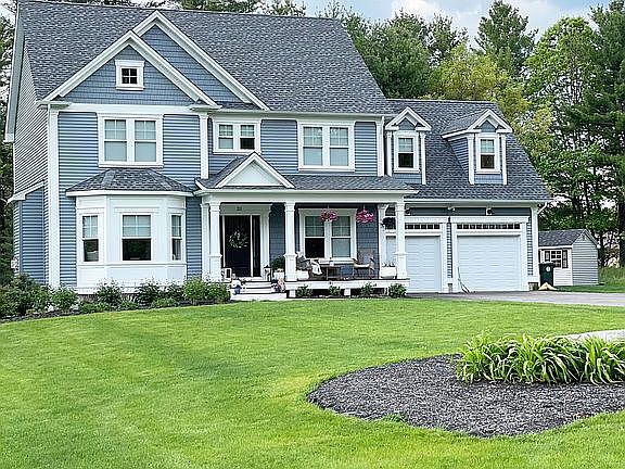 5th image of 20 Mowry Farms Ln