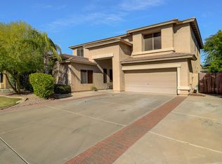 862 E Ivanhoe Ct, Gilbert, AZ 85295