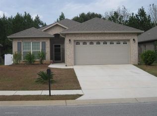 665 Beignet Dr, Foley, AL 36535