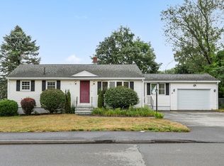 12 Teller St, Marlborough, MA 01752