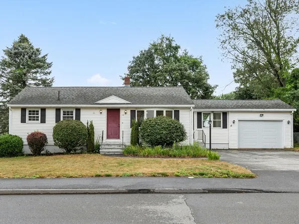 12 Teller St, Marlborough, MA 01752