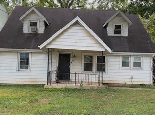 810 E Vine St, Murfreesboro, TN 37130
