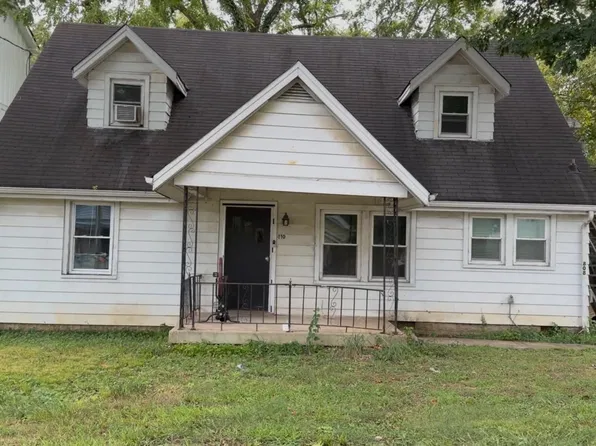 810 E Vine St, Murfreesboro, TN 37130
