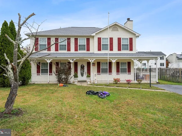 6066 Ponhill Dr, Woodbridge, VA 22193