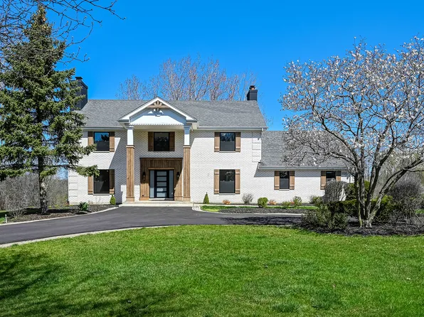 12106 W Mackinac Rd, Homer Glen, IL 60491