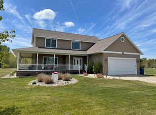 551 Laredo Ln, Ravenna, MI 49451
