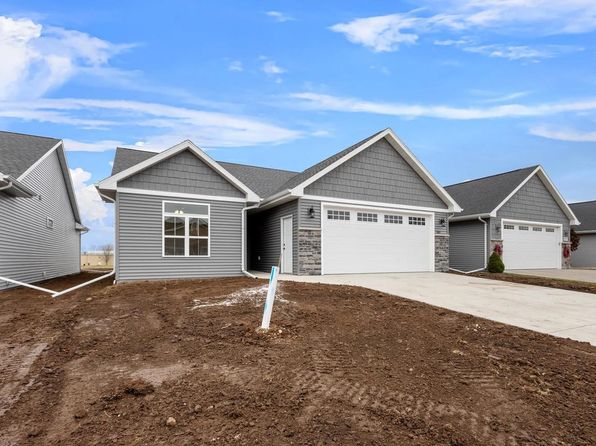4505 West TRASINO WAY, Appleton, WI 54913