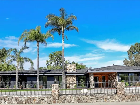 16417 Knollwood Dr, Granada Hills, CA 91344