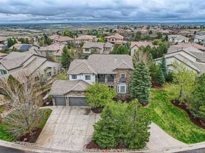 12502 Ventana Mesa Circle, Castle Pines, CO, 80108