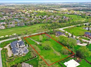 14700 108th Ave, Orland Park, IL 60467