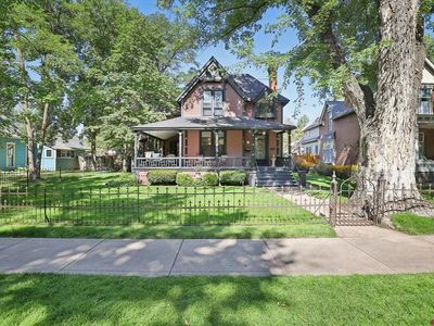 747 E 3rd Avenue, Durango, CO, 81301