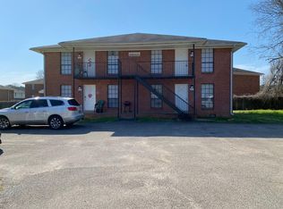 40 Station Les Cv #4, Jackson, TN 38305