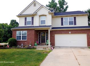 688 Honeysuckle Ln, Milan, MI
