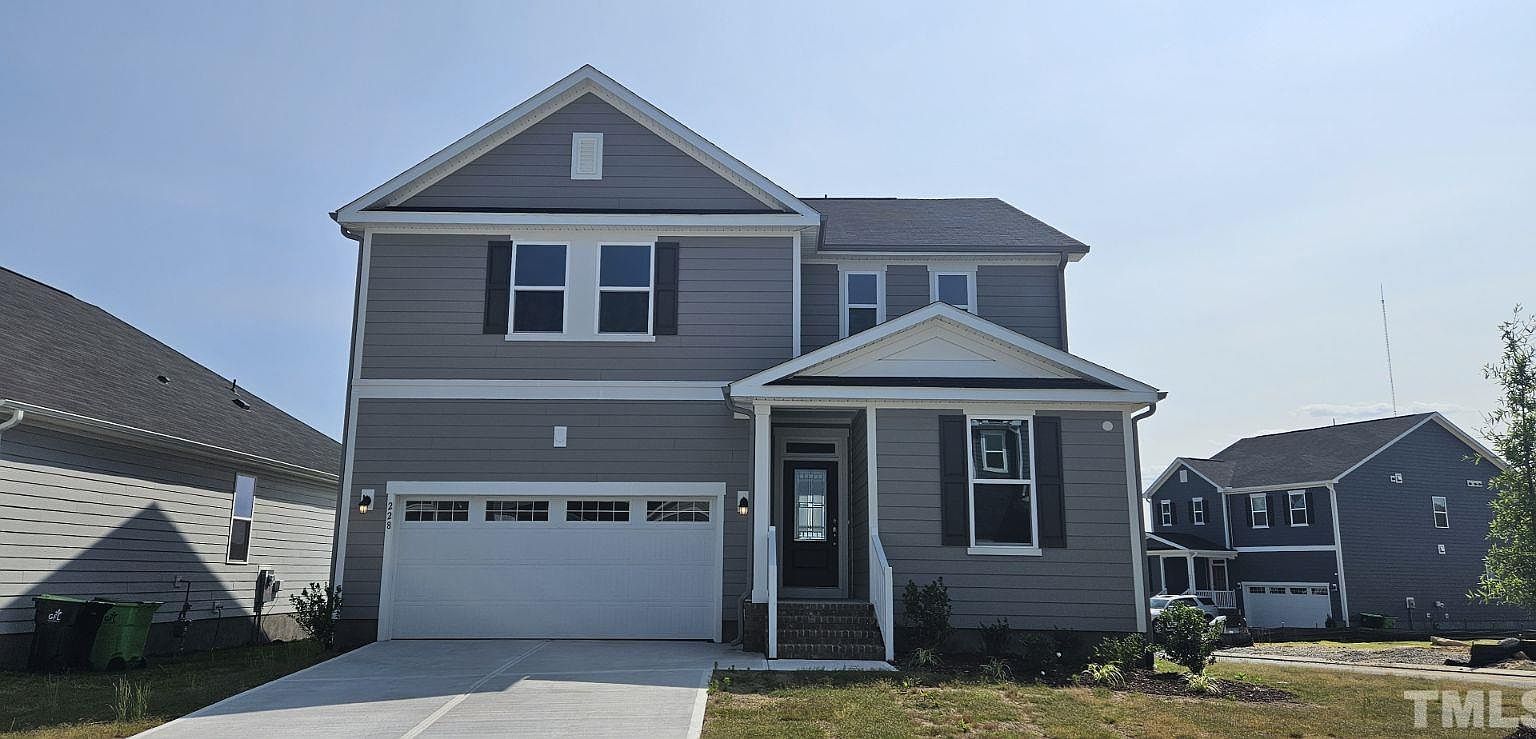 228 Steer St, Rolesville, NC 27571 MLS 2470470 Zillow