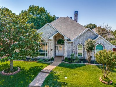 2668 Daffodil Dr, Richardson, TX, 75082