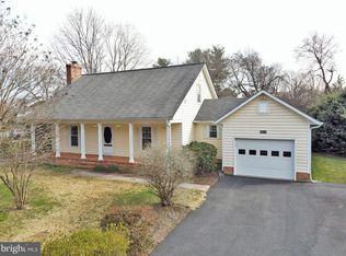 2014 White Lake Dr, Fredericksburg, VA 22407