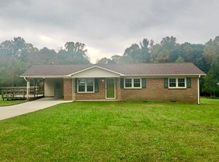 422 Ostwalt Amity Rd, Troutman, NC 28166