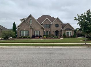 144 Mystic Arbor Dr, Harvest, AL 35749