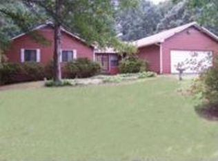 1147 Panola Rd, Ellenwood, GA 30294