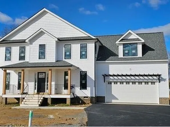 2644 Butterbean Ct, Henrico, VA 23231