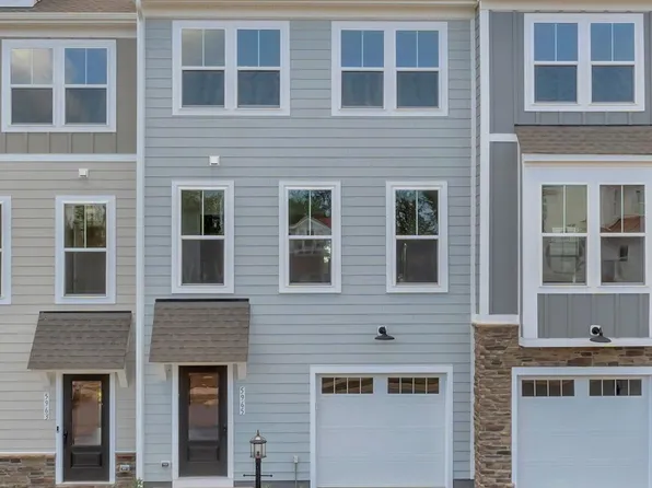 4841 Mercer St, Crozet, VA 22932