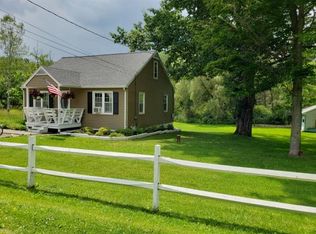 1537 Oakdale Rd, Johnson City, NY 13790