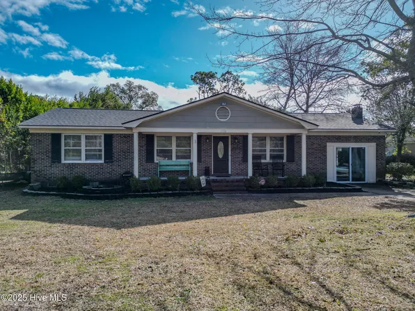 1106 Kings Grant Road, Wilmington, NC 28405