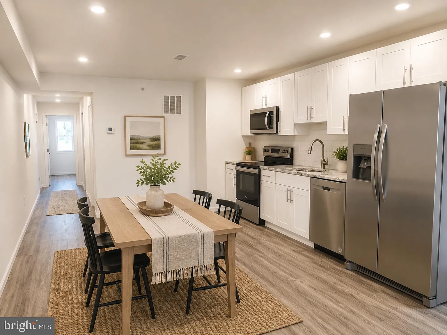 1 bed, 600 sqft, $1,200 — Photo 3