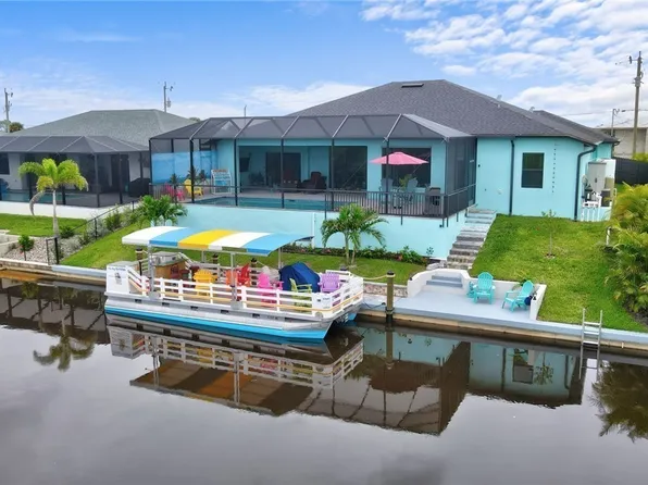 3726 NW 42nd Pl, Cape Coral, FL 33993
