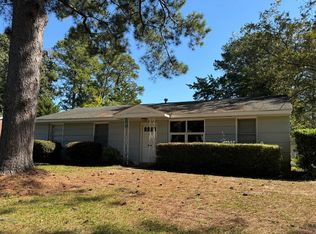 1143 Lakewood Dr, Montgomery, AL 36109