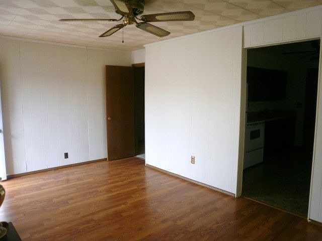Newer Laminate Flooring