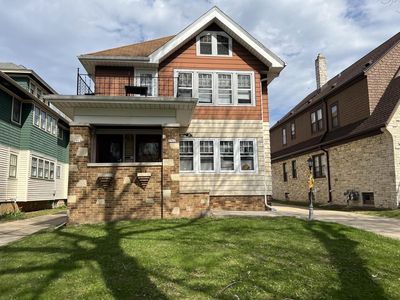 2562 North 68th STREET #2564, Milwaukee, WI, 53213