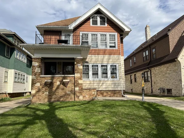 2562 North 68th STREET #2564, Wauwatosa, WI 53213