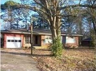 1064 Willow Ave, Canton, MS 39046