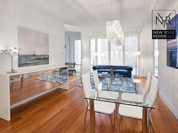3rd image of 33 W 56th St APT 6A