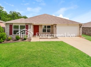 10048 Valley Ridge Dr, Alexander, AR 72002