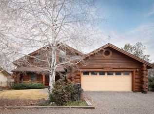 935 NE Crest Dr, Prineville, OR 97754