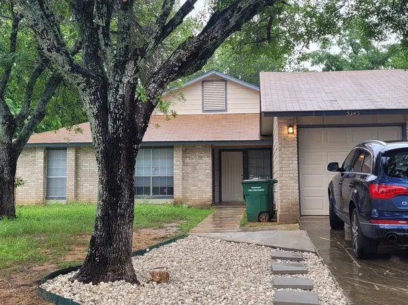 5245 Meadow Rise St, San Antonio, TX 78250