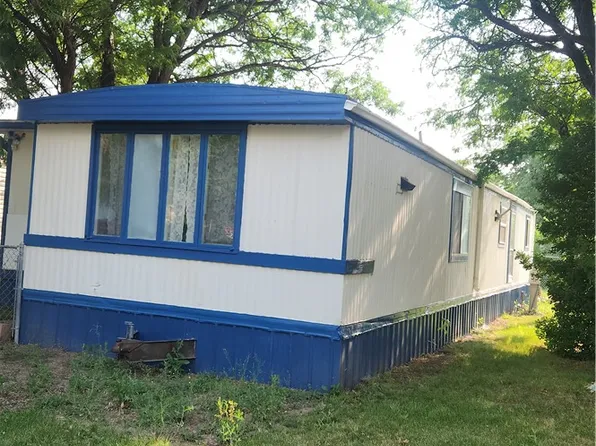 3455 Old Hardin Rd Trailer 55, Billings, MT 59101