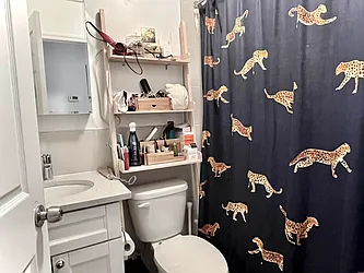 Rented by Brown Harris Stevens