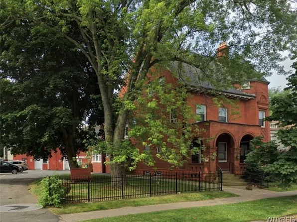 88 W Utica St #1, Buffalo, NY 14209