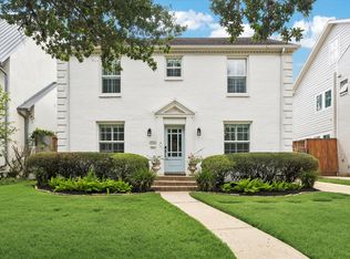 2041 Dryden Rd, Houston, TX 77030